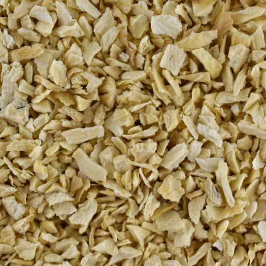 Parsley Granulate 1-4 mm - Bulk