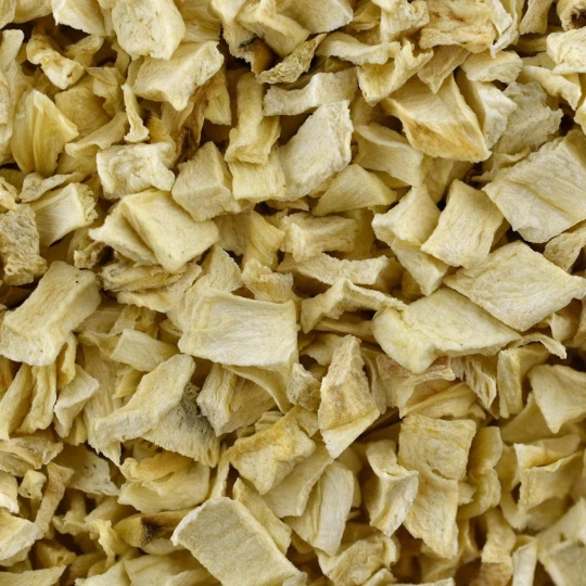 Parsley Cubes - Bulk