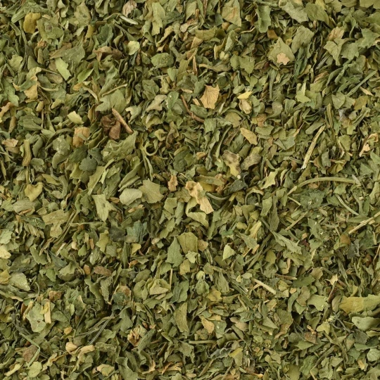 Persley Leaves Dried - Bulk