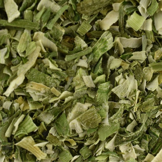 Leek Flakes - Bulk