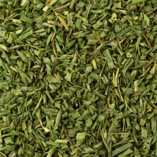 Chive Rolls Dried - Bulk