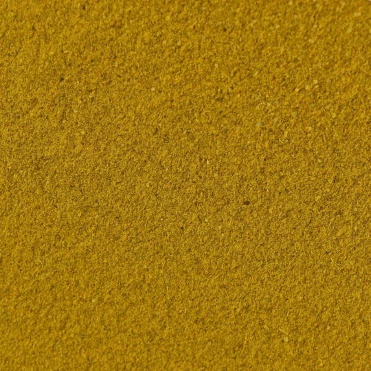 Curry Best Quality No Added MSG (own production) Premium Line - Bulk