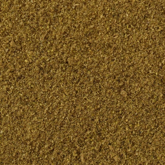 Garam Masala No Added MSG Premium Line - Bulk