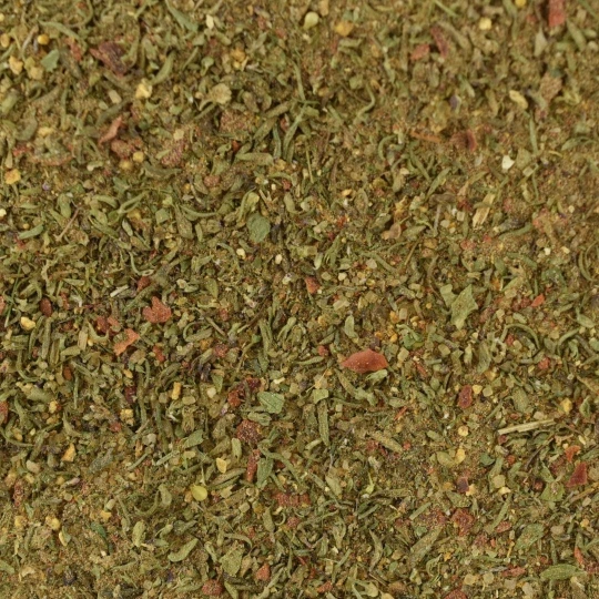 Jamaican Jerk Poultry Spice Mix No Added MSG Premium Line - Bulk