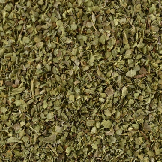 Marjoram Dried Premium Line - Bulk