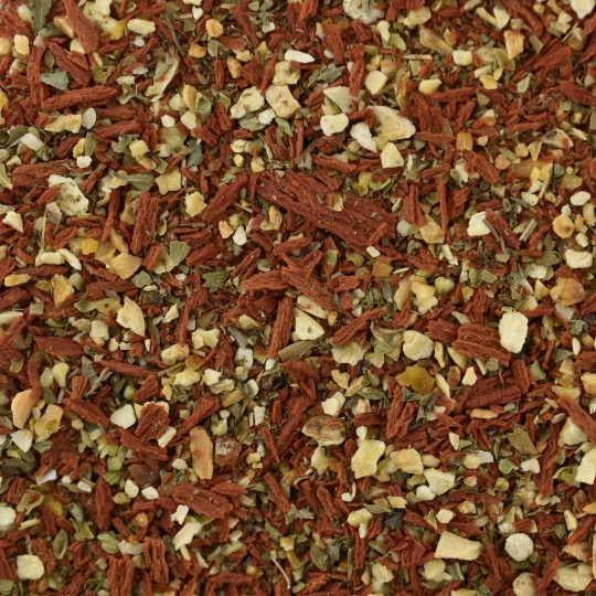 Tomatoes With Basil and Garlic Premium Line - Bulk