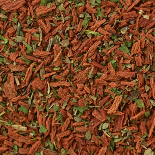 Tomatoes With Bear's Garlic And Basil Premium Line - Bulk