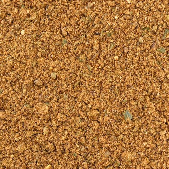 Fajita Seasoning FIT No Added 'E', Salt, Sugar Premium Line - Bulk