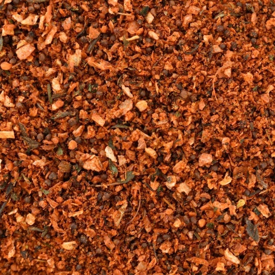 Grill Argentina Seasoning No Added MSG Premium Line - Bulk