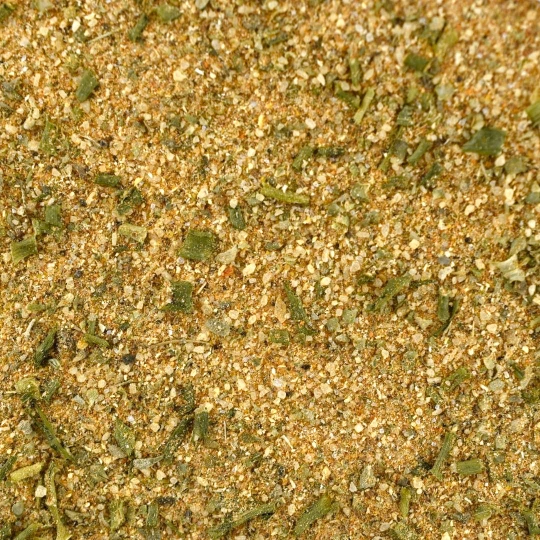 Minced Meat Cutlets Seasoning With Chives No Added MSG Premium Line - Bulk