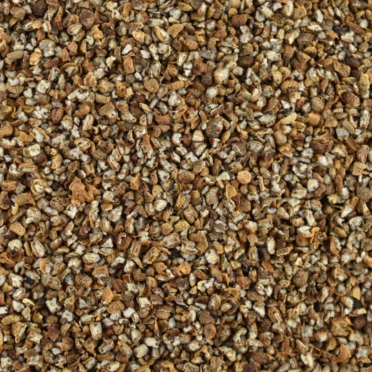 Cardamon Seeds Cut 1-3 mm - Bulk