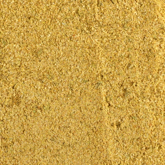 Kebab/Gyros Seasoning No Added MSG Basic Line - Bulk