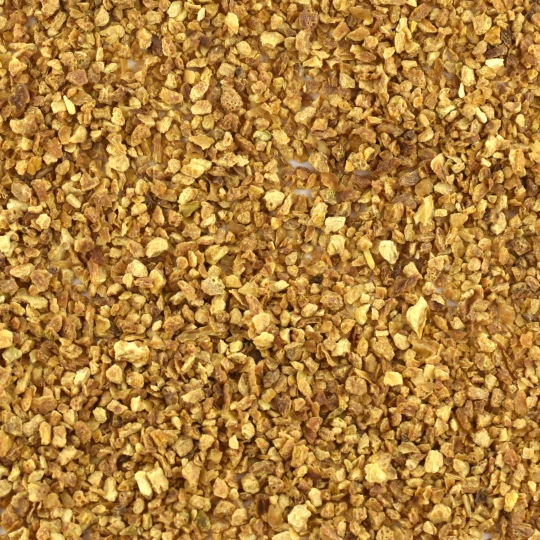 Lemon Peel 2-3 mm - Bulk