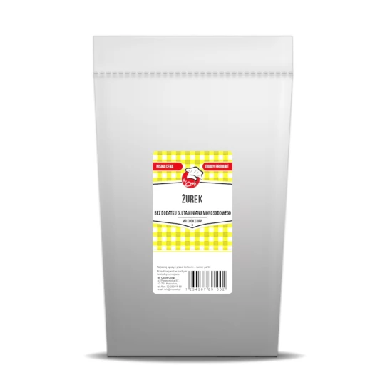 Żurek Soup Basic Line - Bulk-1