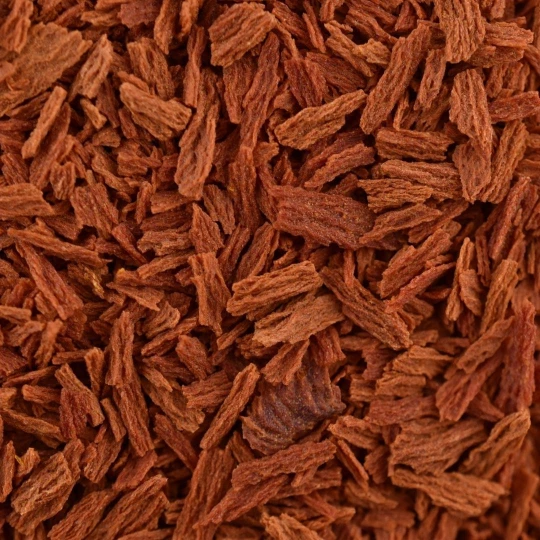 Organic Tomatoes Chips - Bulk