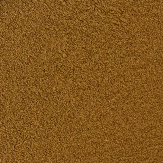 Organic Cinnamon (Cassia) Ground - Bulk