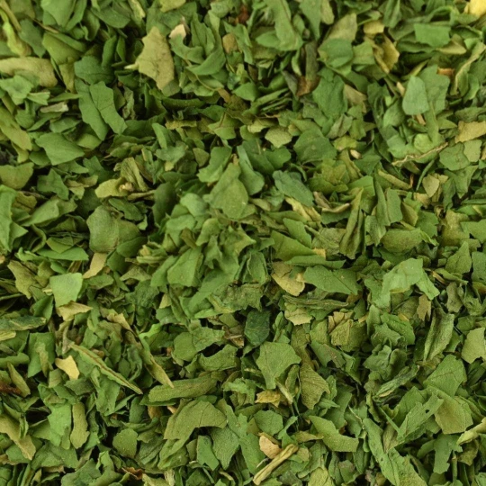 Organic Bear's Garlic Dried - Bulk