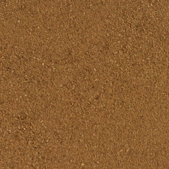 Organic Numteg Ground - Bulk