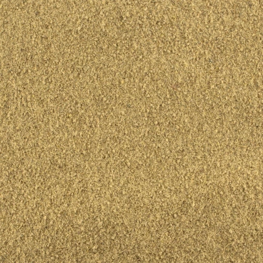 Organic Ginger Ground - Bulk