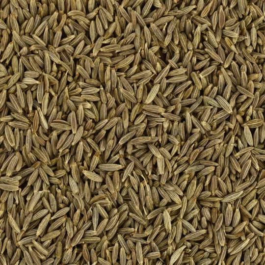 Organic Cumin Whole - Bulk