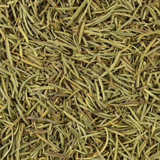 Organic Rosemary Cut - Bulk