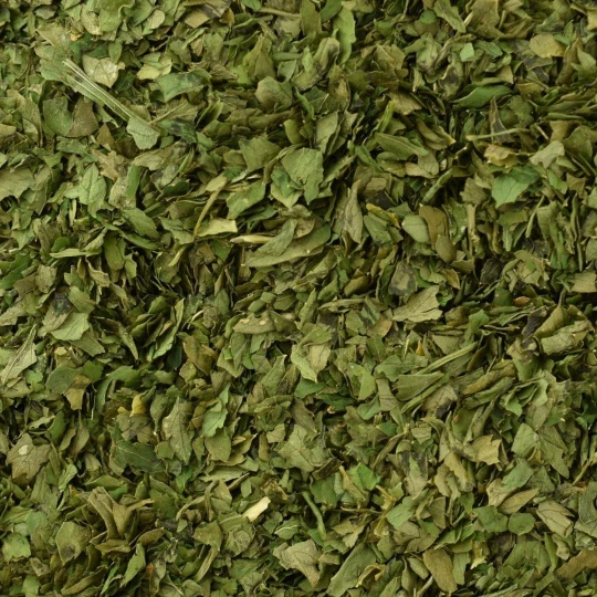 Organic Persley Leaves Dried - Bulk