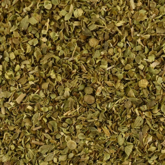 Organic Oregano Dried - Bulk