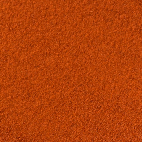 Organic Paprika Smoked Hot Asta 120/140 - Bulk