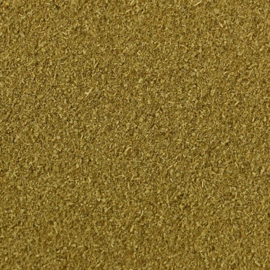 Organic Fennel Ground - Bulk