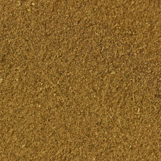 Organic Gingerbread Seasoning No Added Sugar and Flour - Bulk