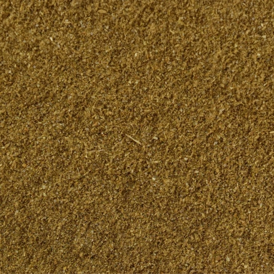 Tandoori Masala Seasoning No Added 'E' Premium Line - Bulk-1