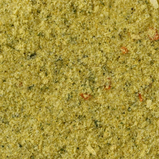 Chicken Broth Premium Line - Bulk-1