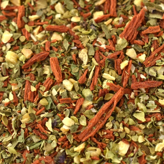 Tuscan herbs with dried tomatoes Premium Line - Bulk
