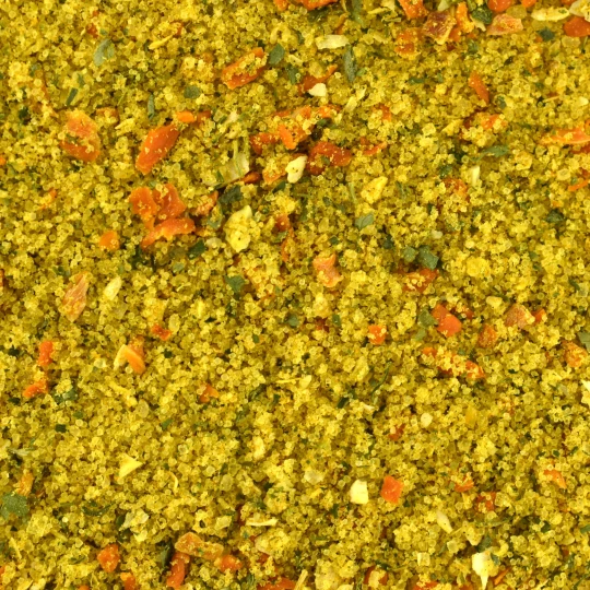 Złota Warzywna Universal Vegetable Seasoning No Added MSG Premium Line - Bulk