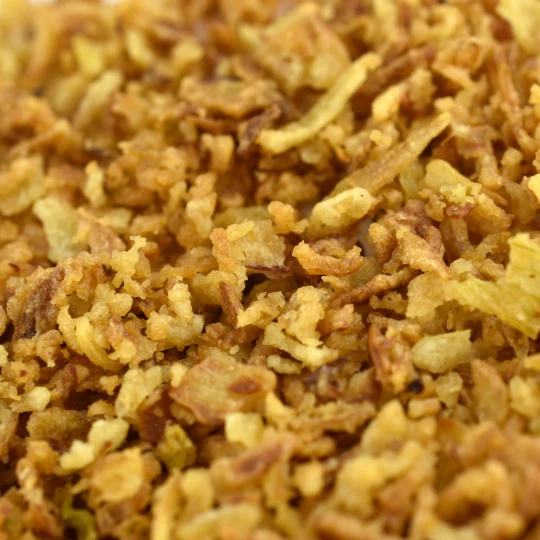 Onion Roasted - Bulk