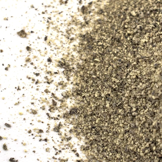 Black Pepper Ground - HoReCa Basic Line-1
