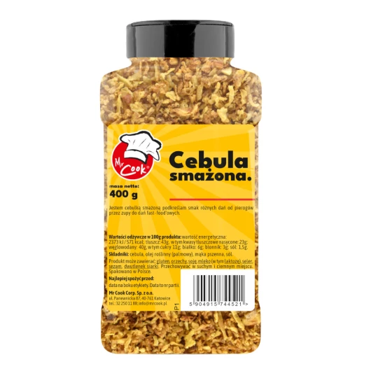 Onion Roasted - Premium Line