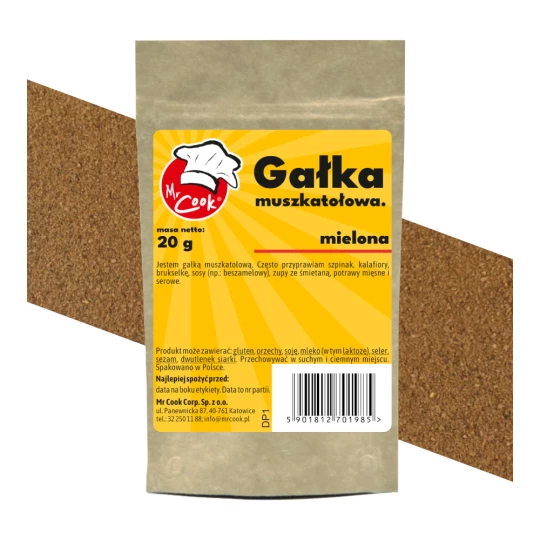 Numteg Ground - Premium Line