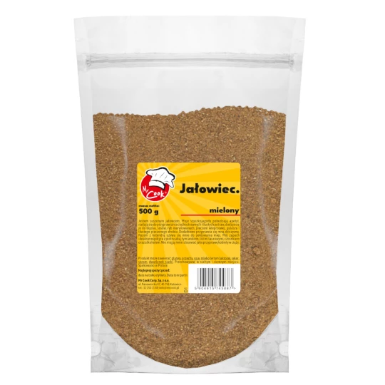 Juniper Ground - HoReCa Premium Line