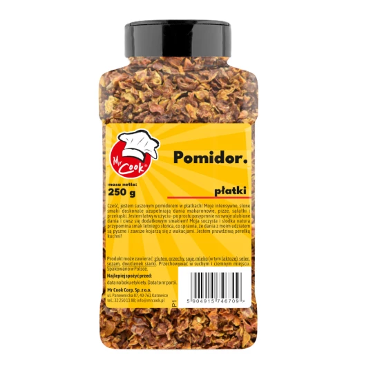 Tomato Flakes - Premium Line