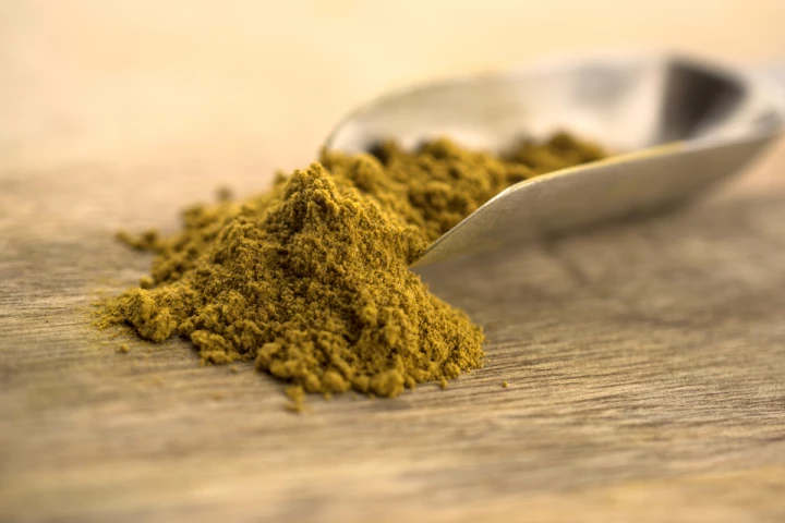 Golden Latte Spice Mix - Premium Line-2