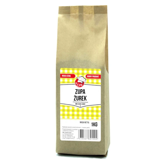 Żurek Soup - HoReCa Basic Line