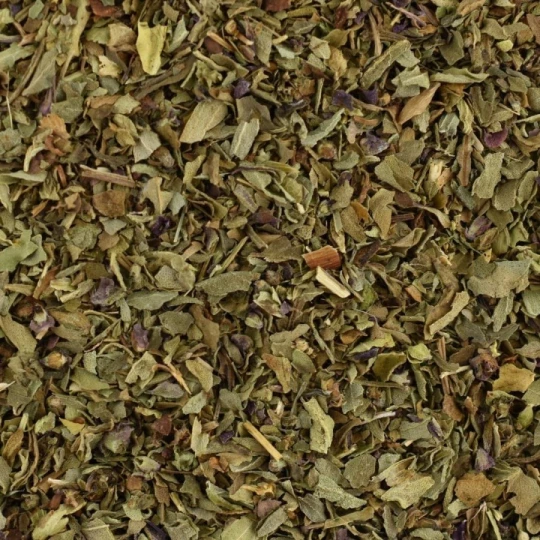 Basil Dried - Bulk-2