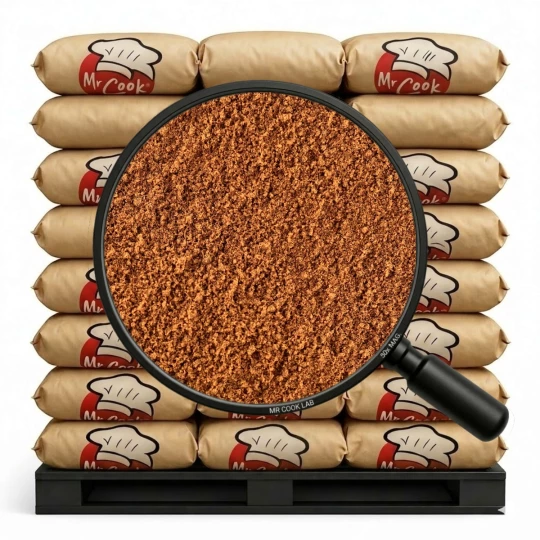 Flavouring Meat And Onion - Bulk