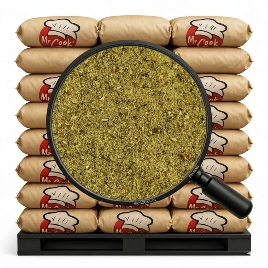 Beef Bouillon Premium Line - Bulk