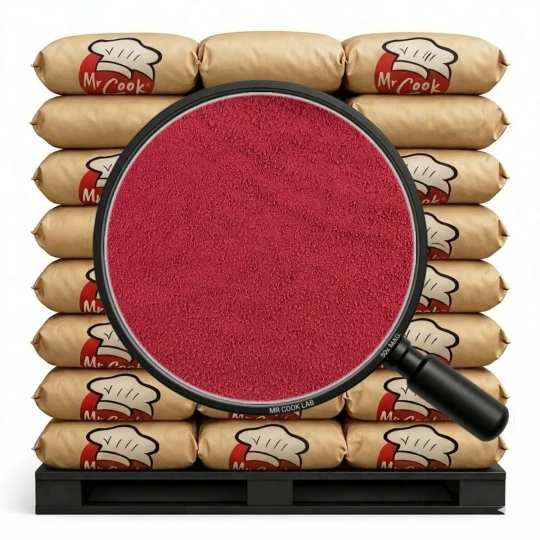 Beetroot Juice Concentrate (powder) - Bulk