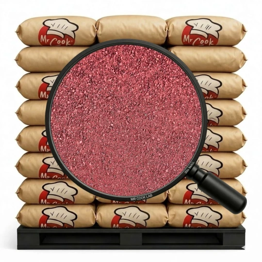 Beetroot Ground - Bulk