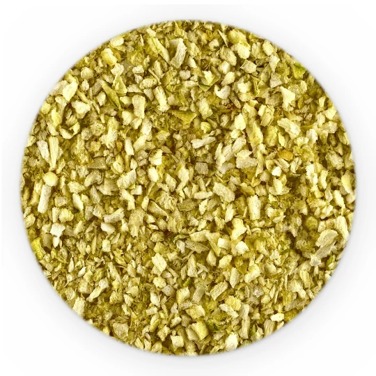 Onion Freeze Dried Granulate 1-3 mm - Bulk-1