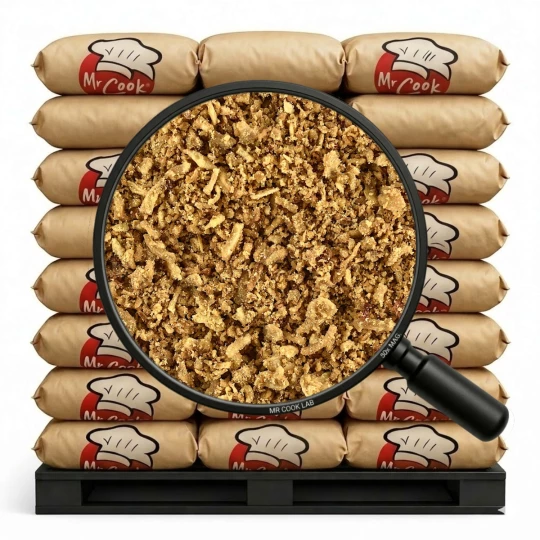 Onion Roasted - Bulk