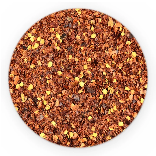 Chilli Crushed 1-3 mm - Bulk-1